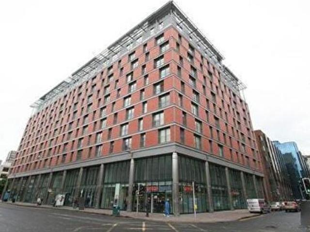 2 Bedroom Apartment To Rent In Argyle Street, Glasgow, G2