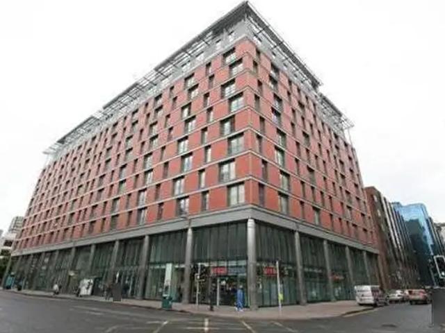 2 Bedroom Apartment To Rent In Argyle Street, Glasgow, G2