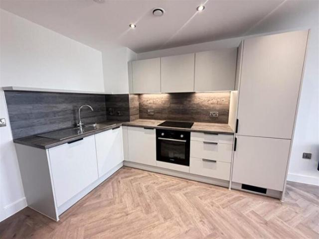2 Bedroom Apartment To Rent In Ariel House,, Coventry Road, Sheldon, B26