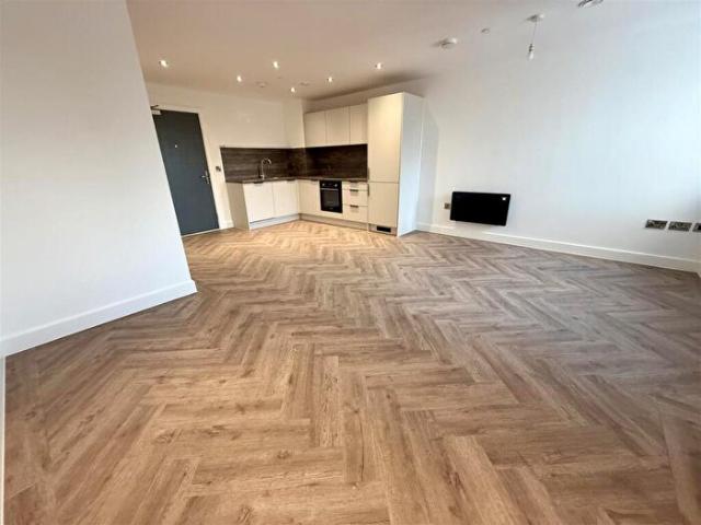 2 Bedroom Apartment To Rent In Ariel House, Coventry Road, Sheldon, Birmingham, B26