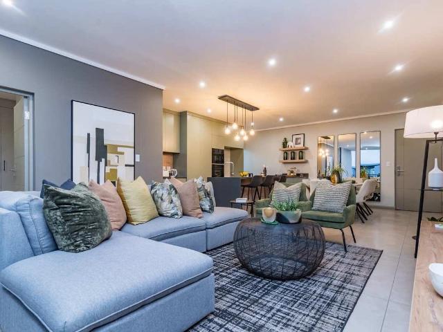 2 Bedroom Apartment to Rent in Ascend to Midstream