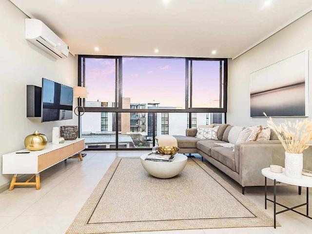 2 Bedroom Apartment to Rent in Ascend to Midstream