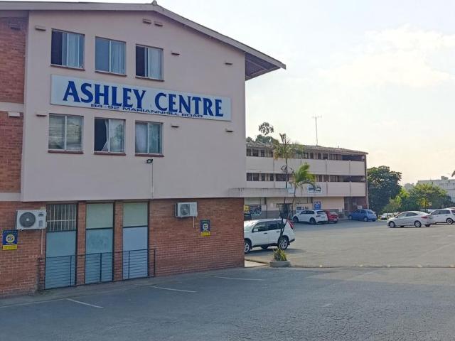 2 Bedroom apartment to rent in Ashley, Pinetown