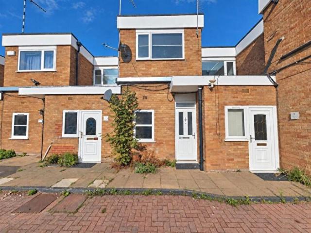 2 Bedroom Apartment To Rent In Athol Road, Walsgrave, CV2