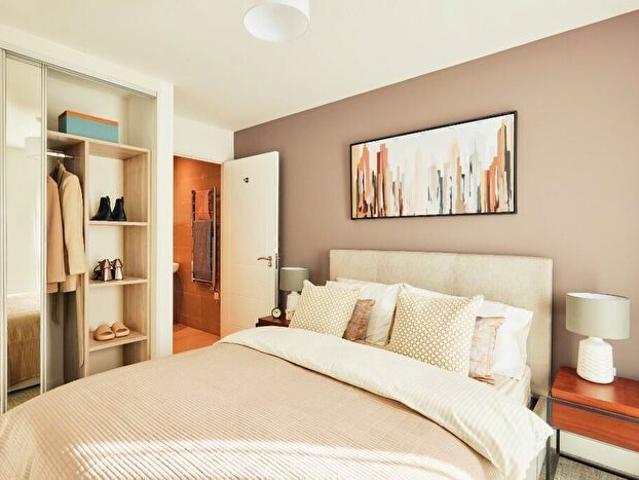 2 Bedroom Apartment To Rent In Avebury Boulevard, Central Milton Keynes, Milton Keynes, MK9