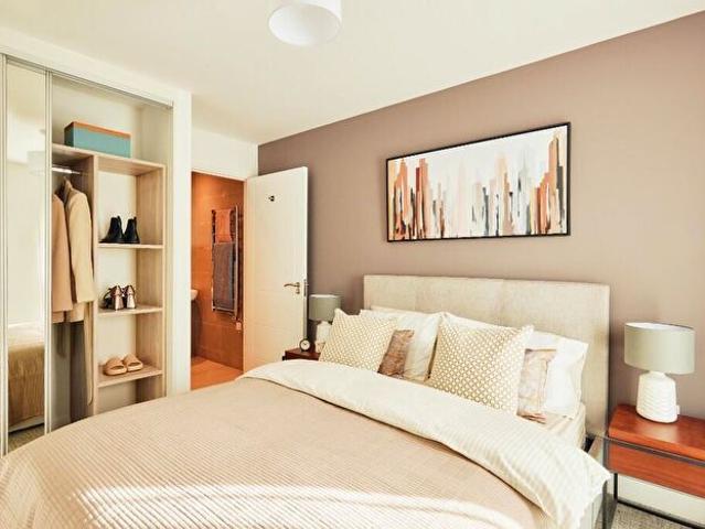 2 Bedroom Apartment To Rent In Avebury Boulevard, Central Milton Keynes, Milton Keynes, MK9
