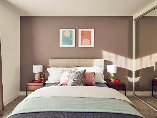 2 Bedroom Apartment To Rent In Avebury Boulevard, Milton Keynes, MK9