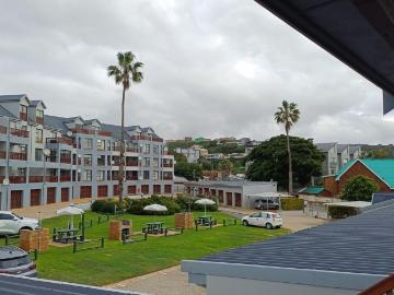 2 Bedroom apartment to rent in Boland Park, Mossel Bay
