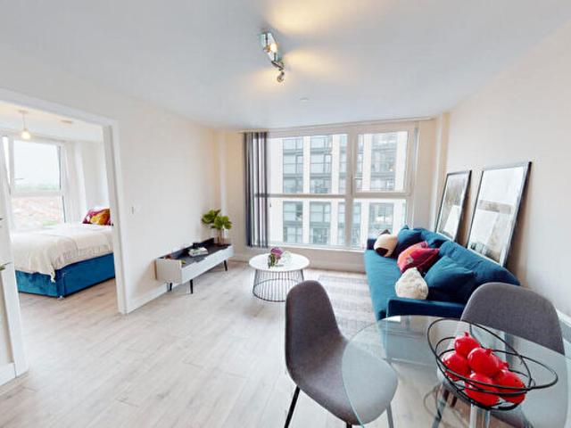 2 Bedroom Apartment To Rent In Bath Lane, Leicester, Leicestershire, LE3