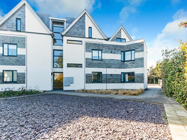 2 Bedroom Apartment To Rent In Barclay House, Banbury Road, OX2
