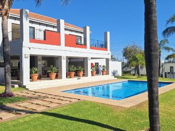 2 Bedroom apartment to rent in Barbeque Downs, Midrand