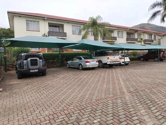 2 Bedroom Apartment to Rent in Barberton