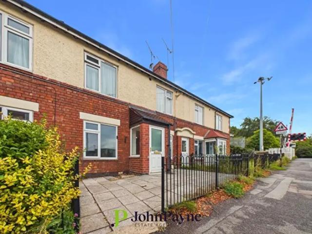 2 Bedroom Apartment To Rent In Barkers Butts Lane, Coundon, Coventry, CV6