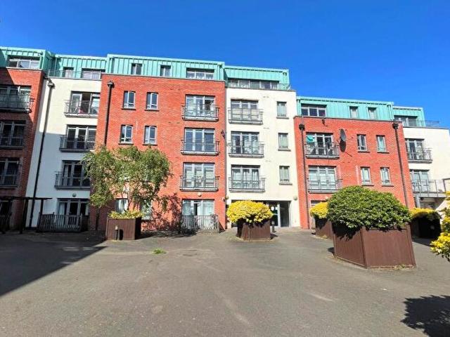 2 Bedroom Apartment To Rent In Beauchamp House, Greyfriars Road, City Centre, Coventry, CV1