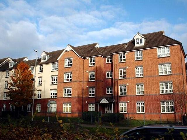 2 Bedroom Apartment To Rent In Bedford Road, Northampton, NN1
