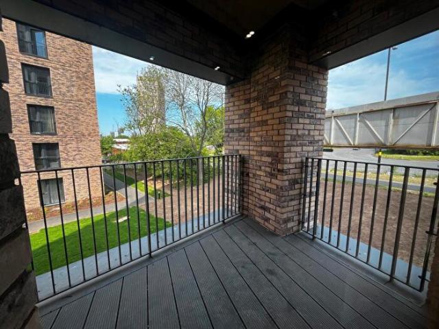 2 Bedroom Apartment To Rent In Belgrave Village, Griffiths Close, Birmingham, B12