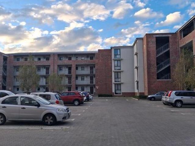 2 Bedroom apartment to rent in Belhar, Cape Town