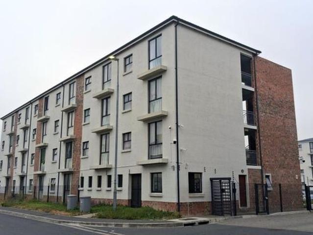 2 Bedroom apartment to rent in Belhar, Cape Town