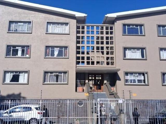 2 Bedroom apartment to rent in Bellville Central