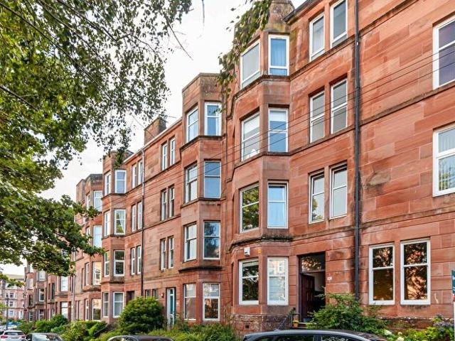 2 Bedroom Apartment To Rent In Bellwood Street, Glasgow, Glasgow City, G41
