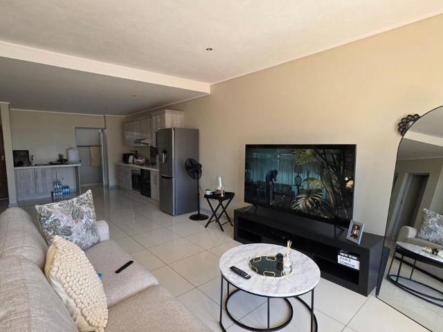 2 Bedroom apartment to rent in Bendor, Polokwane