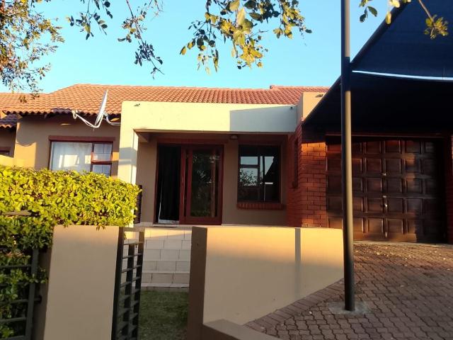 2 Bedroom apartment to rent in Bendor, Polokwane