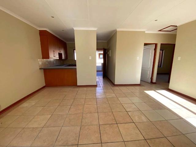 2 Bedroom Apartment to Rent in Bendor