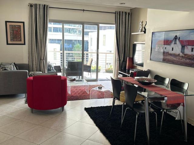 2 Bedroom apartment to rent in Benmore Gardens, Sandton