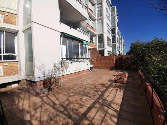 2 Bedroom Apartment to Rent in Benmore Gardens