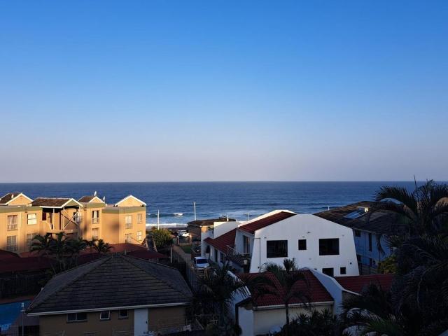 2 Bedroom apartment to rent in Bluff, Durban