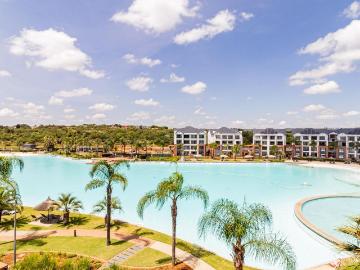 2 Bedroom apartment to rent in Blyde Riverwalk Estate, Pretoria