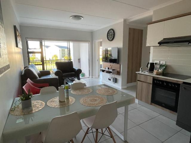 2 Bedroom apartment to rent in Blyde Riverwalk Estate, Pretoria