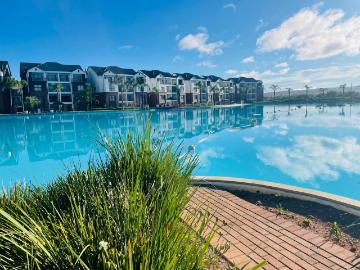 2 Bedroom apartment to rent in Blyde Riverwalk Estate, Pretoria