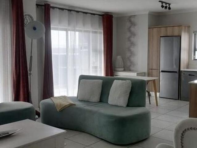 2 Bedroom apartment to rent in Blyde Riverwalk Estate, Pretoria