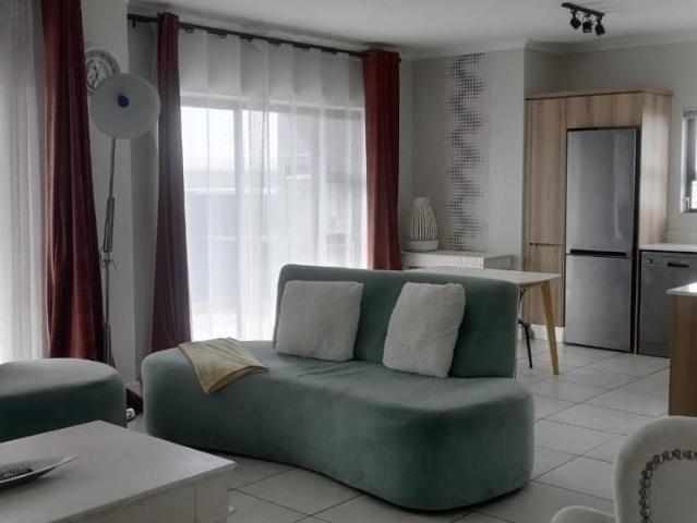 2 Bedroom apartment to rent in Blyde Riverwalk Estate, Pretoria