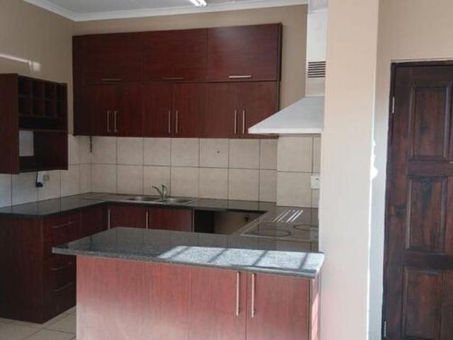 2 Bedroom apartment to rent in Blackheath, Randburg
