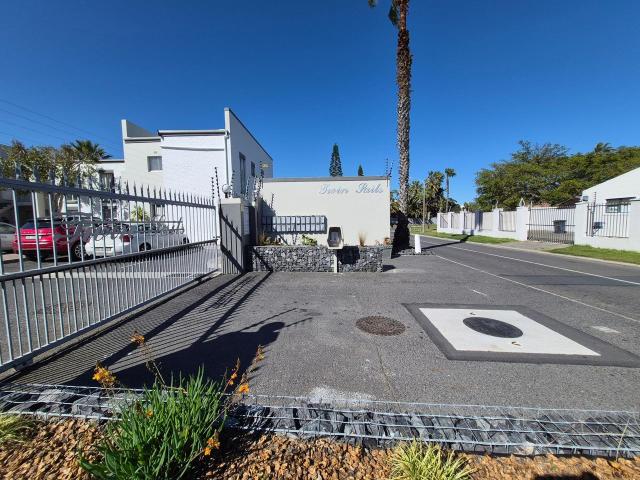 2 Bedroom apartment rented in Blouberg Sands