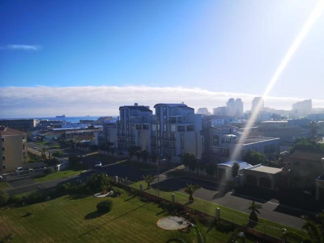 2 Bedroom apartment to rent in Bloubergrant