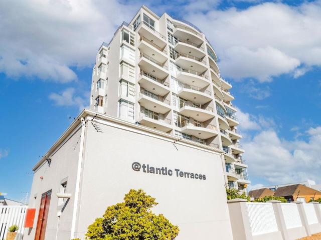 2 Bedroom apartment to rent in Bloubergrant