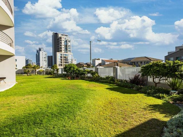 2 Bedroom apartment to rent in Bloubergrant