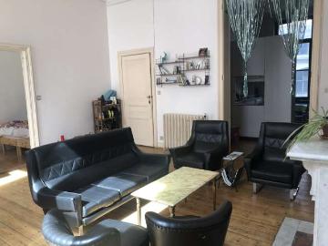 Appartement te huur in Affligem, Hal-Vilvorde