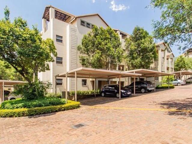 2 Bedroom apartment to rent in Bryanston, Sandton