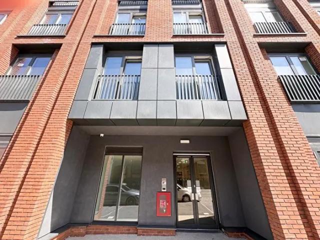 2 Bedroom Apartment To Rent In Bradford Street, Birmingham, B12