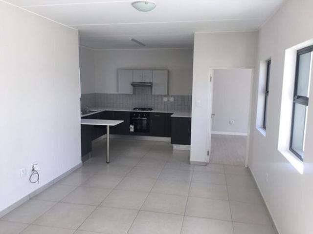 2 Bedroom apartment to rent in Brentwood Park Ah, Kempton Park