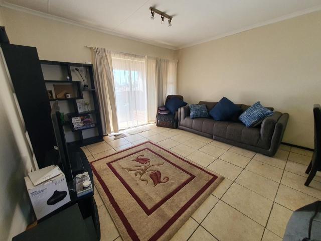 2 Bedroom apartment to rent in Brenthurst, Brakpan