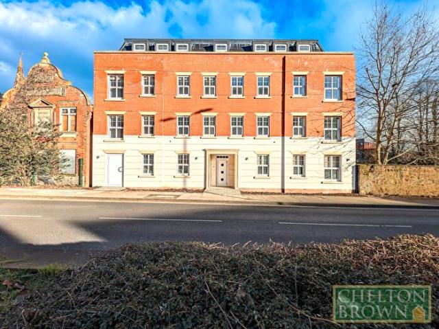 2 Bedroom Apartment To Rent In Broad Street, Northampton, NN1