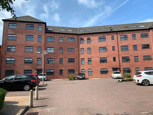 2 Bedroom Apartment To Rent In Brook Street, Derby, DE1