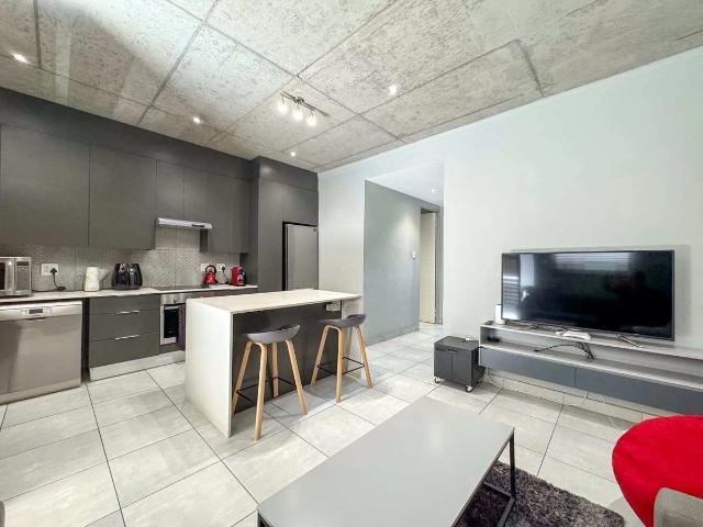 2 Bedroom Apartment to Rent in Brooklyn