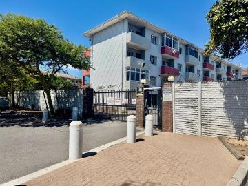 2 Bedroom apartment rented in Brooklyn, Milnerton