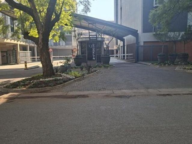 2 Bedroom apartment to rent in Brooklyn, Pretoria